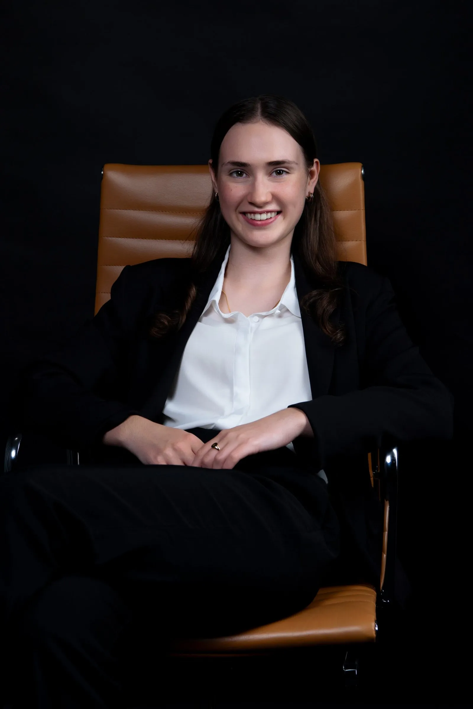 Ana Rechberger-Carson