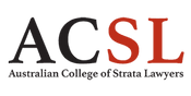 ACSL logo
