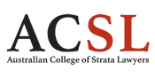 ACSL logo