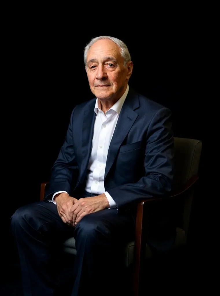 Mark Lea, International Estate Planning Consultant of PBL Law Group