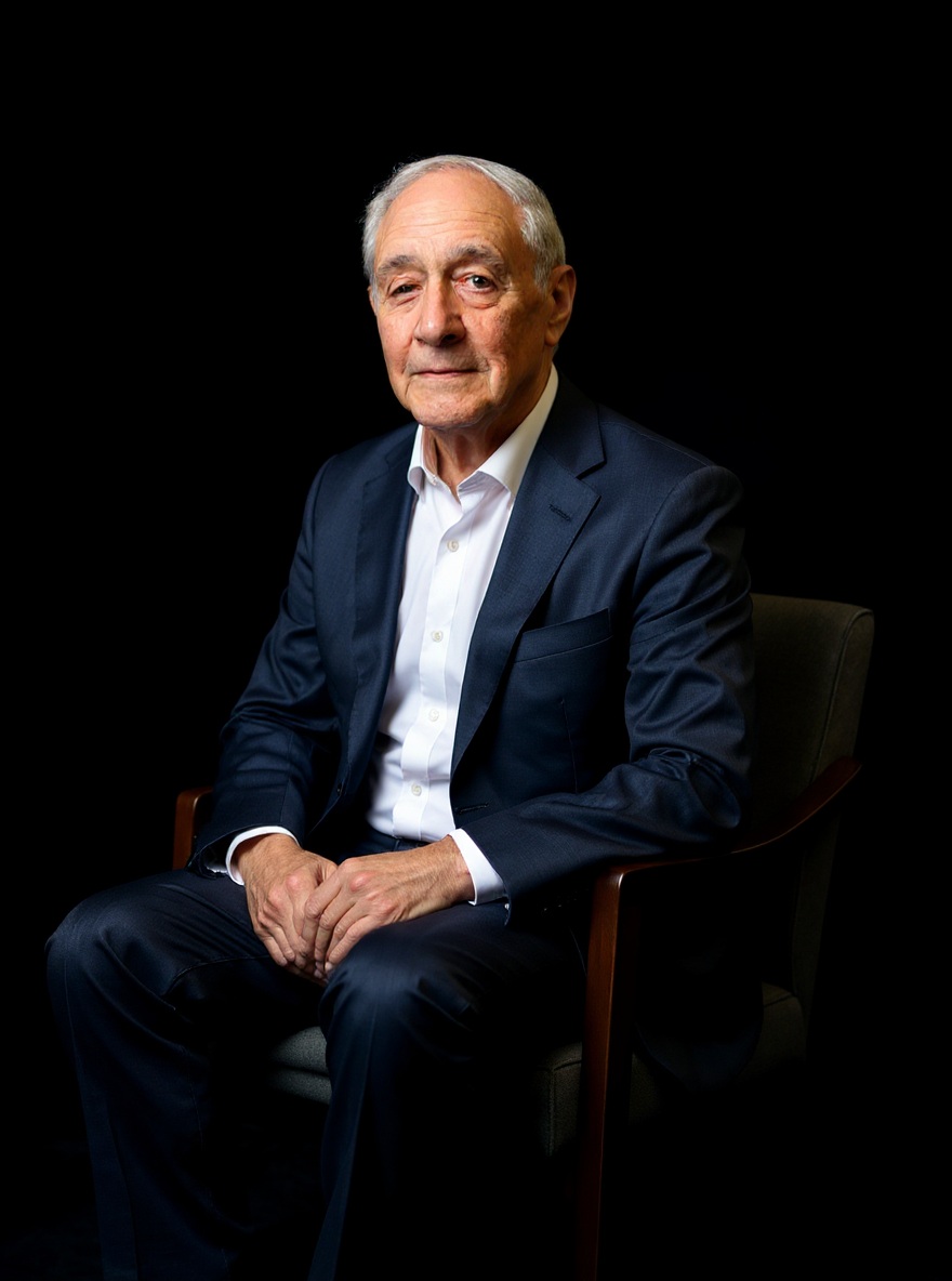 Mark Lea, International Estate Planning Consultant of PBL Law Group